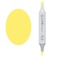 Copic sketch Y 06 yellow